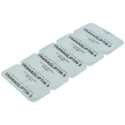 Thuốc điều trị đái tháo đường Tranagliptin 5 Tipharco (Hộp 3 vỉ x 10 viên)