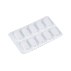 Thuốc giảm đau hạ sốt TV.Pafen F TV Pharm (Hộp 10 vỉ x 10 viên)