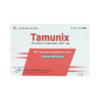 Thuốc giảm đau kháng viêm Tamunix Incepta (Hộp 3 vỉ x 10 viên)