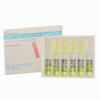 Thuốc giãn cơ Sciomir Medexport (Hộp 6 ống)