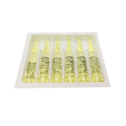Thuốc giãn cơ Sciomir Medexport (Hộp 6 ống)