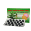 Thuốc hoạt huyết dưỡng não Hoạt huyết dưỡng não Hà Thành (Hộp 5 vỉ x 20 viên)