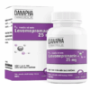 Thuốc hướng tâm thần Levomepromazin 25mg Danapha (Lọ 100 viên)