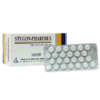 Thuốc hướng tâm thần Stugon Pharimex TV Pharm (Hộp 250 viên)