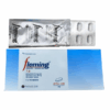Thuốc kháng sinh Fleming 1g Medreich (Hộp 2 vỉ x 7 viên)
