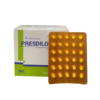 Thuốc kháng viêm Presdilon Hataphar (Hộp 20 vỉ x 20 viên)