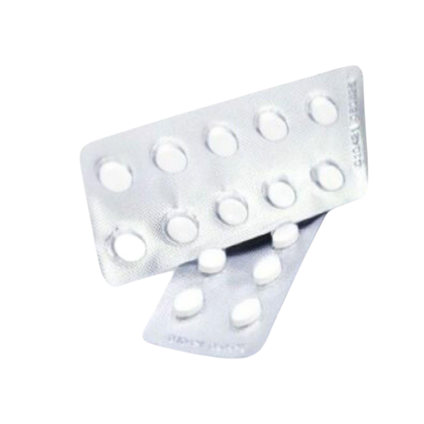 Thuốc kháng viêm Vimethy BV Pharma (Hộp 5 vỉ x 10 viên)