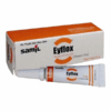 Thuốc nhỏ mắt tai Eyflox Samil (Hộp 1 lọ x 5ml)