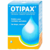Thuốc nhỏ tai Otipax Biocodex (Chai 15ml)