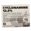 thuoc-tiem-cam-mau-cyclonamine-polpharma-hop-5-ong-x-2ml