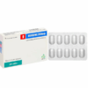 Thuốc tiêm kháng sinh Cefpirome 2g TV Pharm (Hộp 1 lọ)