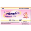 Thuốc trị đau thắt ngực Hismedan 20mg Khapharco (Hộp 2 vỉ x 30 viên)