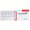Thuốc trị dị ứng Vaco Pola 6 Vacopharm (Hộp 10 vỉ x 10 viên)