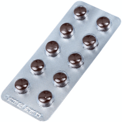 Thuốc trị gan mật Cynaphytol Ladophar (Hộp 5 vỉ x 10 viên)
