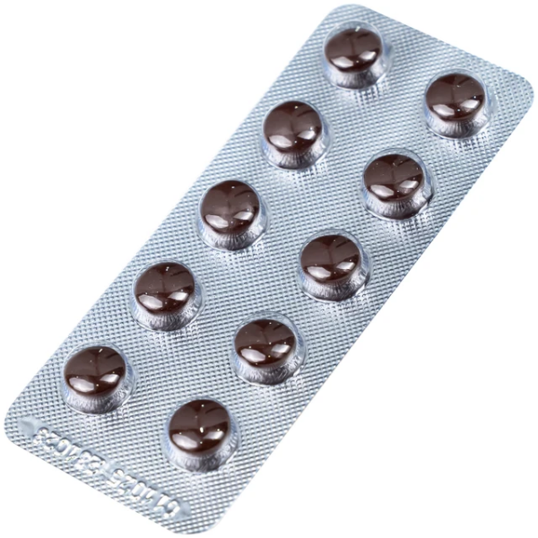 Thuốc trị gan mật Cynaphytol Ladophar (Hộp 5 vỉ x 10 viên)