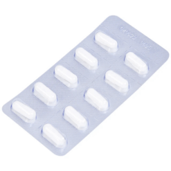 Thuốc trị lo âu Dogwazin 50mg Khahopharma (Hộp 3 vỉ x 10 viên)