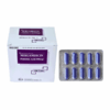Thuốc trị nhiễm khuẩn đường tiết niệu Nergamdicin 500mg Khapharco (Hộp 100 viên)