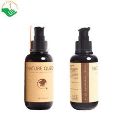 Tinh chất cho tóc Nature Queen kích thích mọc tóc và chống gàu (Chai 100ml)