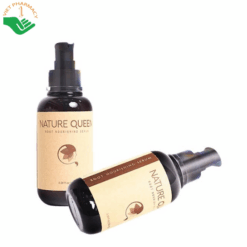 Tinh chất cho tóc Nature Queen kích thích mọc tóc và chống gàu (Chai 100ml)