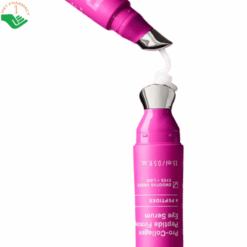 Tinh chất cho vùng mắt Pro-Collagen Peptide Firming Eye Serum Paula’s Choice làm săn chắc và giảm nếp nhăn cho mắt (Tuýp 15ml)