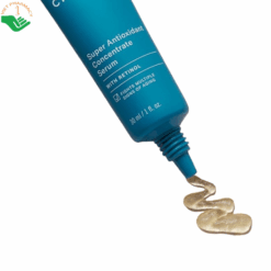 Tinh chất chống lão hóa Skin Balancing Super Antioxidant Concentrate Serum With Retinol Paula's Choice giảm nếp nhăn và cân bằng độ ẩm trên da (Tuýp 30ml)