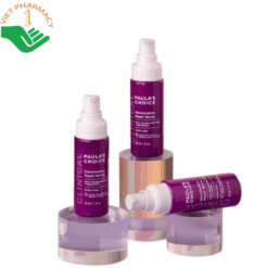Tinh chất Clinical Discoloration Repair Serum Paula's Choice làm mờ thâm nám và sáng da (Chai 30ml)