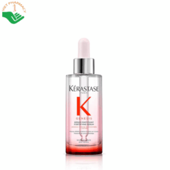 Tinh chất dành cho da đầu Genesis Anti Chute Fortifiant Kerastase giảm gãy rụng và nuôi dưỡng da đầu khỏe mạnh (Chai 90ml)