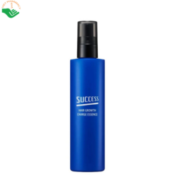 Tinh chất dưỡng da đầu Hair Growth Charge Essence Kao Success nuôi dưỡng nang tóc, giúp chống gàu, giảm rụng tóc (Chai 190ml)