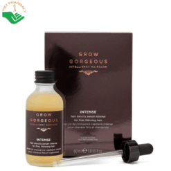 Tinh chất dưỡng tóc Hair Density Serum Intense Grow Gorgeous dưỡng nang và cải thiện độ dày tóc (Chai 60ml)