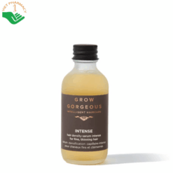 Tinh chất dưỡng tóc Hair Density Serum Intense Grow Gorgeous dưỡng nang và cải thiện độ dày tóc (Chai 60ml)
