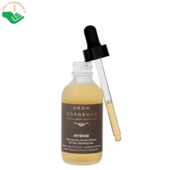 Tinh chất dưỡng tóc Hair Density Serum Intense Grow Gorgeous dưỡng nang và cải thiện độ dày tóc (Chai 60ml)