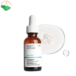 Tinh chất dưỡng tóc Multi-Peptide Serum For Hair Density The Ordinary hỗ trợ mọc tóc và dưỡng nang tóc khỏe mạnh (Chai 60ml)