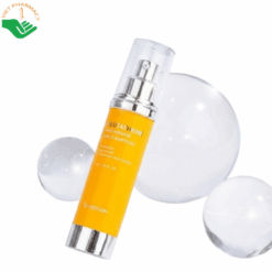 Tinh chất Glutathione Niacinamide Multi Ampoule Dr.Hedison hỗ trợ sáng mịn và săn chắc da (Chai 50ml)