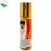 Tinh chất Hair Growth Serum Genive kích mọc lông mi, chân mày, râu và tóc (Lọ 10ml)