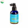 Tinh chất hữu cơ Therapy Energizing Scalp Serum Pura D'or hỗ trợ giảm rụng tóc, kích thích mọc tóc và nuôi dưỡng da đầu khỏe mạnh (Chai 120ml)