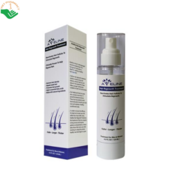 Tinh chất mọc tóc Hair Regrowth Treatment Aveline kích thích mọc tóc và giảm rụng tóc (Chai 120ml)