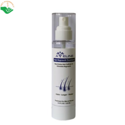 Tinh chất mọc tóc Hair Regrowth Treatment Aveline kích thích mọc tóc và giảm rụng tóc (Chai 120ml)
