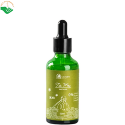 Tinh chất mọc tóc Tóc Mây Cỏ Mềm hỗ trợ mọc tóc nhanh và dưỡng tóc suôn mượt (Chai 50ml)