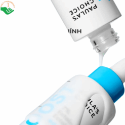 Tinh chất phục hồi và bảo vệ da 7% Ectoin Booster Paula’s Choice giúp phục hồi hàng rào bảo vệ da và cấp ẩm tức thì (Chai 20ml)