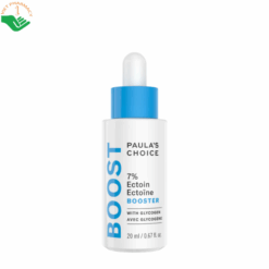 Tinh chất phục hồi và bảo vệ da 7% Ectoin Booster Paula’s Choice giúp phục hồi hàng rào bảo vệ da và cấp ẩm tức thì (Chai 20ml)