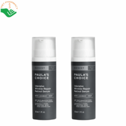 Tinh chất Resist Intensive Wrinkle-Repair Retinol Serum Paula's Choice ngăn ngừa lão hóa, làm giảm nếp nhăn (Chai 30ml)