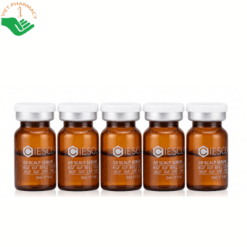 Tinh chất tóc Cieskin G9 Scalp Solution Dr.Hedison phục hồi da đầu và kích thích mọc tóc (Hộp x 5 lọ)