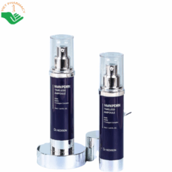 Tinh chất trẻ hóa NMN PDRN Timeless Ampoule Dr.Hedison giúp chống lão hóa và làm săn chắc da (Chai 50ml)