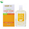 Tinh dầu bưởi Hair Tonic Yanagiya ngăn ngừa gãy rụng tóc, nuôi dưỡng da đầu (Chai 240ml)