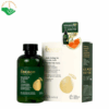 Tinh dầu bưởi Pomelo Hair Tonic Cocoon giúp giảm gãy rụng và kích thích mọc tóc (Chai 140ml)