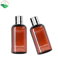 Tinh dầu bưởi Vi Jully kích mọc tóc và giảm rụng tóc (Chai 150ml)