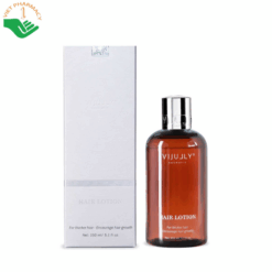 Tinh dầu bưởi Vi Jully kích mọc tóc và giảm rụng tóc (Chai 150ml)