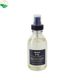 Tinh dầu dưỡng tóc Oi Oil Davines giảm tình trạng xù rối và tăng độ bóng cho tóc (Chai 135ml)