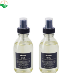 Tinh dầu dưỡng tóc Oi Oil Davines giảm tình trạng xù rối và tăng độ bóng cho tóc (Chai 135ml)