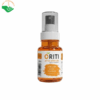 Tinh dầu kích mọc tóc tế bào gốc cam Oriti hỗ trợ giảm rụng tóc, kích thích mọc tóc và phục hồi tóc hư tổn (Chai 100ml)